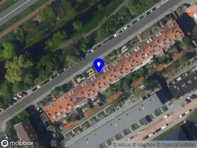 112 melding Traumahelikopter naar de Balsemienlaan in 's-Gravenhage