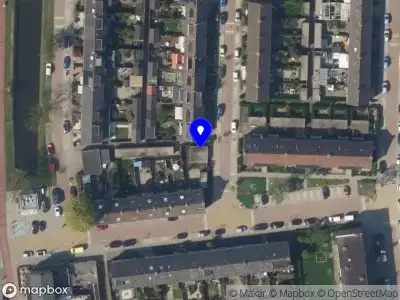 Overlastmelding Amalia van Solmsstraat in Waddinxveen gesloten