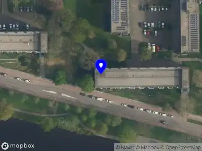 112 melding Overlastmelding Kerkweg-West in Waddinxveen gesloten