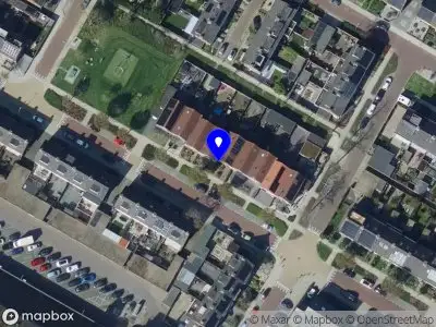 Overlastmelding Bosch in Zwijndrecht