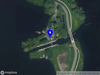 112 melding Overlastmelding Het Luijendijkje in Landsmeer gesloten