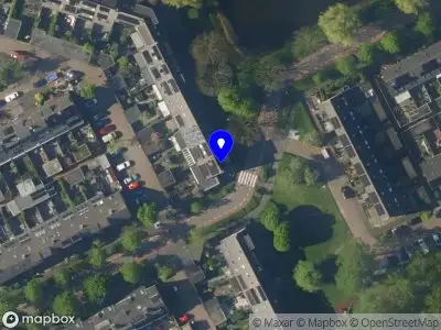 112 melding Overlastmelding Ranstplein in Maarssen gesloten