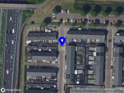 112 melding Overlastmelding Klipperstraat in Dordrecht