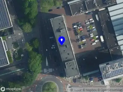 Anonieme overlastmelding Eleanor Rooseveltlaan in Amstelveen