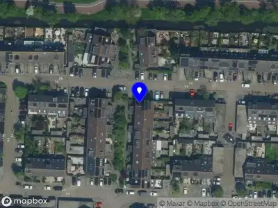 112 melding Overlastmelding Houtkoper in Landsmeer gesloten