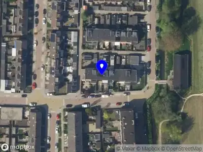 Anonieme overlastmelding Jan Willem Frisoweg in Waddinxveen gesloten