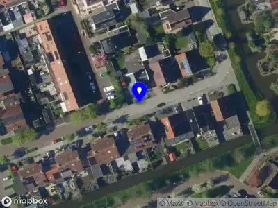 Overlastmelding Blaasjeskruid in Oudkarspel