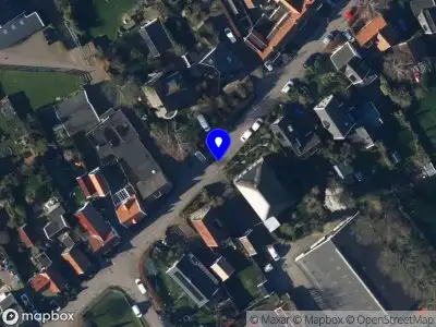 Overlastmelding Westerlanderweg in Westerland