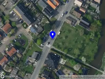 112 melding Overlastmelding De Goorn in De Goorn