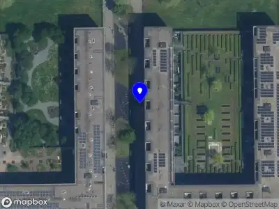 Besteld ambulance vervoer naar de Loosduinenstraat in Amsterdam