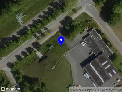 Politie naar de Imstenraderweg in Heerlen vanwege aanrijding met letsel