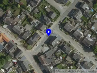 Overlastmelding Zwarte Graaf in Doenrade