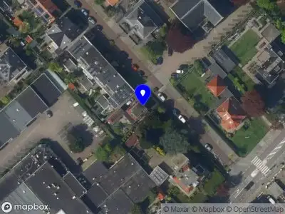 112 melding Overlastmelding Julianalaan in Sassenheim gesloten