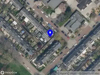 Overlastmelding Koolmeesstraat in Maassluis gesloten