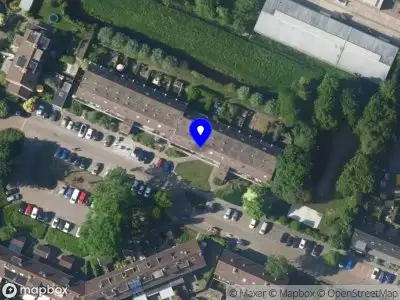 Overlastmelding Bernard van Beeklaan in Kortenhoef