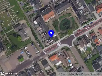 Overlastmelding Kloosterhof in Hank