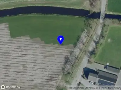 Overlastmelding De Runsvoort in Helvoirt