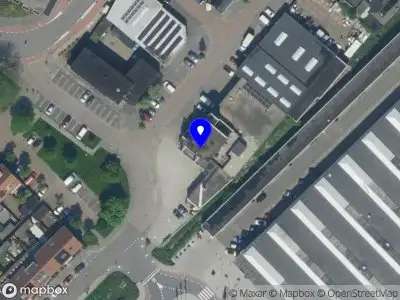 Overlastmelding Brink in Beverwijk