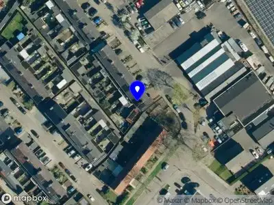 112 melding Overlastmelding Ambachtstraat in Dieren