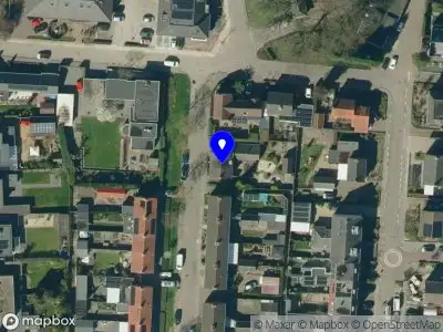 Overlastmelding Gersdorfstraat in Zevenaar