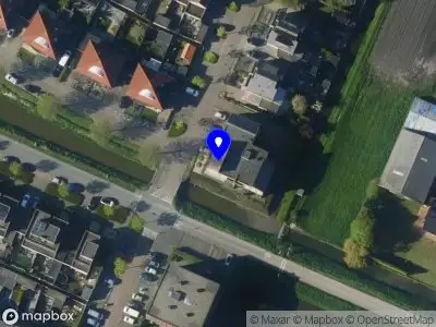 112 melding Overlastmelding De IJvelandssloot in Obdam