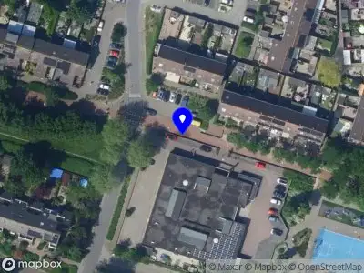 Overlastmelding Punter in Lelystad