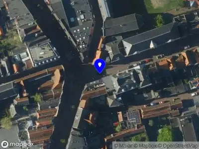 Overlastmelding Muntstraat in Hoorn