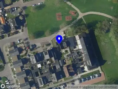 112 melding Overlastmelding Lantmanstraat in Waarland gesloten