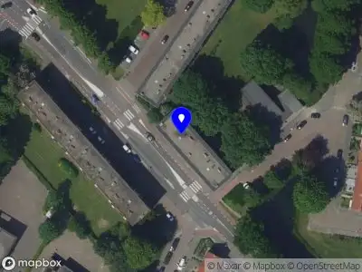 112 melding Besteld ambulance vervoer naar de Rembrandtlaan in Sliedrecht