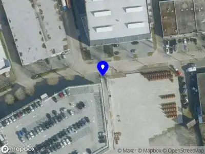 Brandweer met grote spoed naar de Sprendlingenstraat in Oisterwijk vanwege letsel