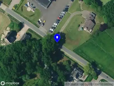 Brandweer met gepaste spoed naar de Teugseweg in Teuge