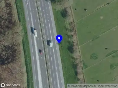 Brandweer met gepaste spoed naar de Kapitein Postmalaan in Heumen