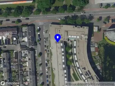 Ambulance met gepaste spoed naar de Venusstraat in Hardinxveld-Giessendam