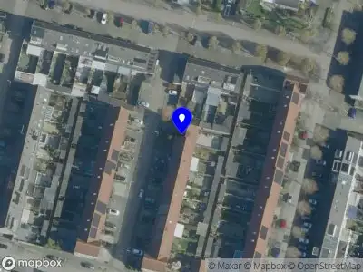 Overlastmelding Heterenstraat in Tilburg