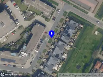 Brandweer met gepaste spoed naar de Vuurvlinderlaan in Culemborg