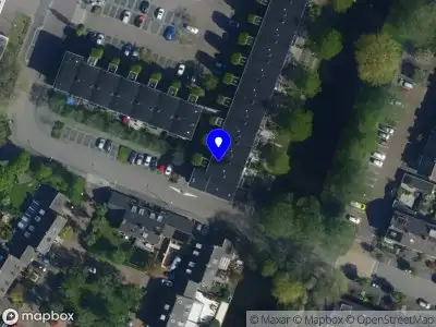 112 melding Overlastmelding Verdistraat in Lisse