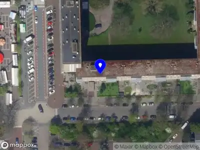 112 melding Overlastmelding Aert van Neslaan in Oegstgeest gesloten