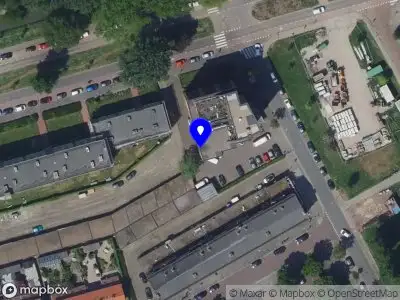 Overlastmelding Nassauplantsoen in Dordrecht