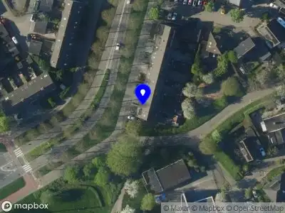 112 melding Overlastmelding Diepenbrockhof in Hoorn