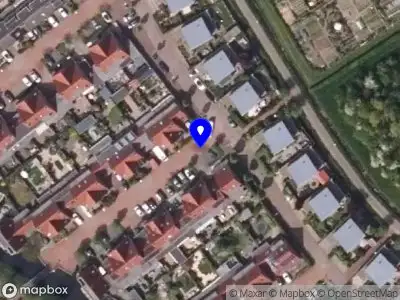 Overlastmelding Maartje Offersstraat in Castricum