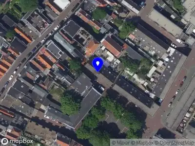 Besteld ambulance vervoer naar de Mariënbornstraat in Dordrecht