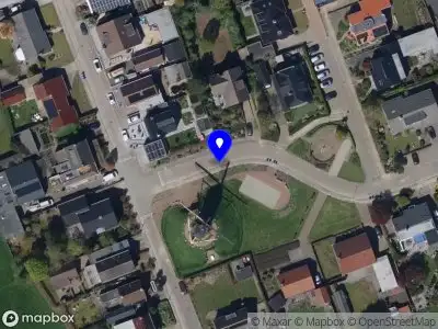 Overlastmelding Molenerf in Sprundel gesloten