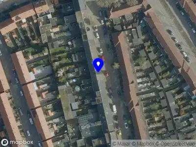 Overlastmelding Pijlijserstraat in Tilburg