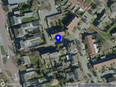 112 melding Overlastmelding Handboog in Hilvarenbeek