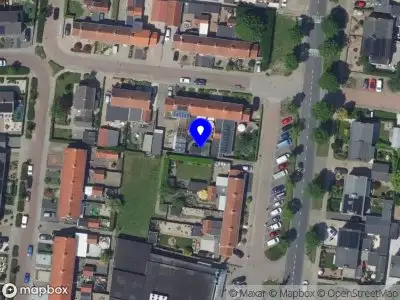 Politie met grote spoed naar de Sigmondstraat in Werkendam vanwege letsel