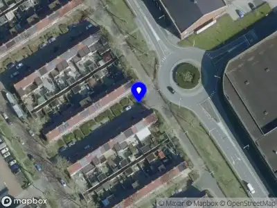 Overlastmelding Wethouder Kerstensstraat in Tilburg