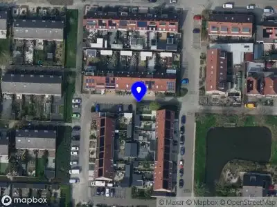 112 melding Overlastmelding Meerkoetplaats in Numansdorp gesloten