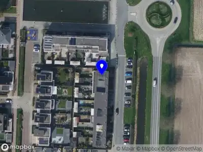 Overlastmelding Gerard Numanstraat in Numansdorp