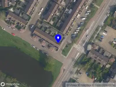 Ambulance met gepaste spoed naar de Beukensingel in Berkel en Rodenrijs
