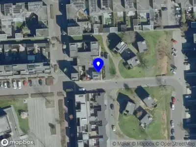 Overlastmelding Villa Waterviolier in Waalwijk (5146 AM)